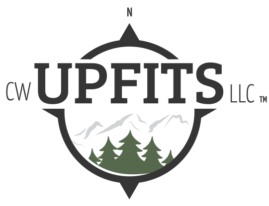 CW Upfits logo